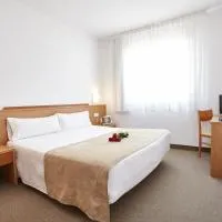 Hotel Montsia, hotel u gradu Amposta