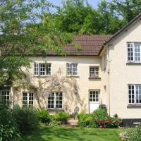 Brambles Bed and Breakfast, hotel u gradu 'Tiverton'