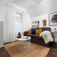Bijoux Central Plymouth 1 Bedroom Apartment - Sleeps 5 - Habita Property