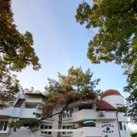 Vida Family Hotel -Top Central Location, hotel v destinácii Vidin