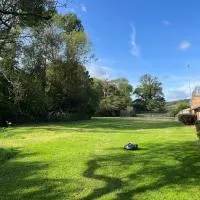 Yu’s Guest House – hotel w mieście Sevenoaks