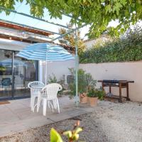 Awesome Home In Mouris With Wifi And 1 Bedrooms