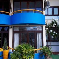 Casa 02 Quartos em frente às Praias mais belas de Salvador, hotel din Flamengo, Salvador