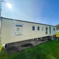 8 Berth Caravan At Broadland Sands Holiday Park In Suffolk Ref 20140bs