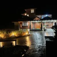 Matsyaangana Homestay – hotel w mieście Sringeri