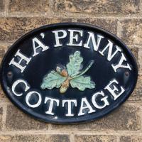 Half Penny Cottage