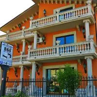 Lo Scrigno B&B، فندق في Montemiletto