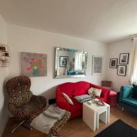 Cosy & Chic 1BD Flat - 6 Minutes to Notting Hill!