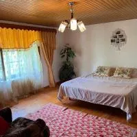 Goni Guest House, hotel u gradu 'Tepelenë'