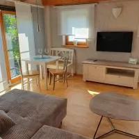 Neudrossenfeld에 위치한 호텔 Ferienwohnung RELAX