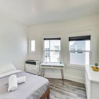 Best Location 3BR by UCBerkeley