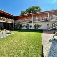 Quartier35, хотел в Gaindorf