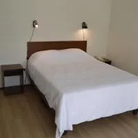 Chillán में, होटल Hotel Rukalaf