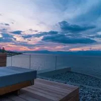 Alissachni SeaSide Hotel