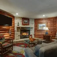 Stoney Creek lnn Galena, hotell i Galena