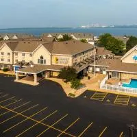 Stoney Creek Hotel Peoria, hotel u gradu Piorija