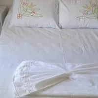 Viesnīca Apartamento "Lavanda" - Venda Nova do Imigrante pilsētā Venda Nova du Imigrante