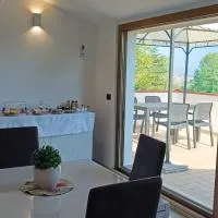 LA CASA DI ROBERTO, hotell i Citta' Sant'Angelo