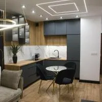 Apartament POSEJDON Gliwice, hotel din Gliwice