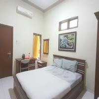 OYO 93101 Al-ainah Family Homestay