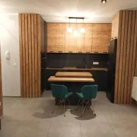 Prawnicza50, hotel u gradu 'Żory'