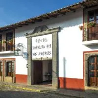 Hotel Tapalpa de Mis Amores, hotel en Tapalpa
