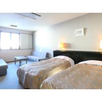 Hotel Silk in Madarao - Vacation STAY 79652v, hotel in Iiyama