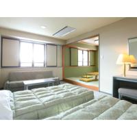 Hotel Silk in Madarao - Vacation STAY 77724v, ξενοδοχείο σε Madarao Mountain Resort, Iiyama