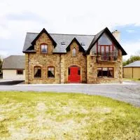 The Lake House, hotel di Drumshanbo