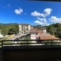 Rayo de sol, viešbutis mieste Altamira