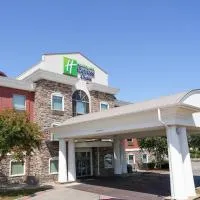 Holiday Inn Express Hotel & Suites Cedar Hill by IHG, hotel em Cedar Hill