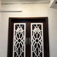 HomestayHA Taman Lembah Bujang FOR MAHRAM ONLY, hotell sihtkohas Bedung