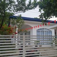 Palapag White House, your holiday home, hotel a Palapag