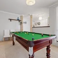 Gem on Jones: Vasse şehrinde bir otel