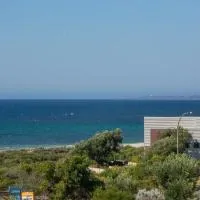 Peppy By The Sea, hotel em Capel