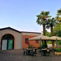 Agriturismo Da Andreina, hotel Borso del Grappában