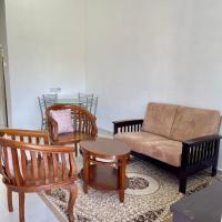 Rumah Kami Homestay, hotel poblíž Letiště RMAF Butterworth - BWH, Butterworth
