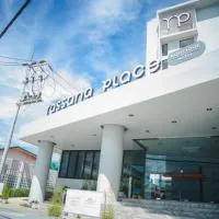 Tassanaplace Boutique Hotel (ฺBansuan), ξενοδοχείο σε Chon Buri