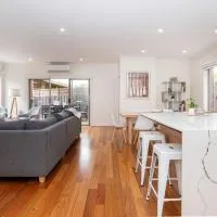 Casa Blue in Dromana, hotel a Dromana