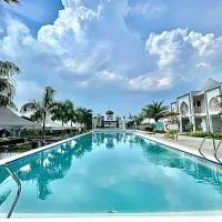 Torres Farm Resort powered by Cocotel, hotelli kohteessa Naic