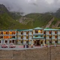 Amritara The Avadh, hotel din Badrinath