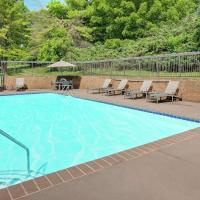 Hampton Inn State College, hotel near University Park Airport - SCE, State College