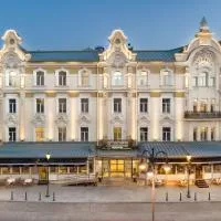 Radisson Collection Astorija Hotel, Vilnius, hotel em Vilnius