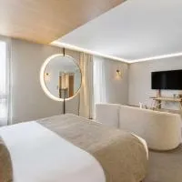 Aiden by Best Western T'aim Hotel & SPA, מלון בקומפיין