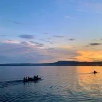 Jelly Sea Resort, hotel u gradu Sikihor