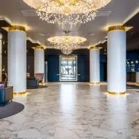 Radisson Collection Hotel, Tallinn: Tallinn şehrinde bir otel