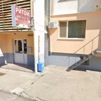 Хостел Ритон, hotel en Ruse