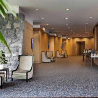 Novotel Auckland Ellerslie: bir Auckland, Ellerslie-Greenlane oteli