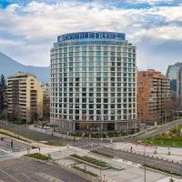 DoubleTree by Hilton Santiago Kennedy, Chile, ξενοδοχείο στο Σαντιάγο