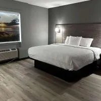 Days Inn & Suites by Wyndham Summerside, hotel em Summerside